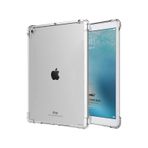 Microsonic iPad Pro 9.7 Şeffaf Shock Absorbing Tablet Kılıfı