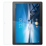 Microsonic Lenovo Tab M10 TB-X605F 10.1" (ZA480027TR) Tempered Glass Screen Protector [Tab M10 TB-X605F ile Uyumlu Kılıf - Şeffaf]