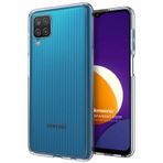 Microsonic M12 Samsung Galaxy Kılıf 6 Tarafı Tam Full Koruma