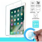 Microsonic Microsonic Apple Ipad Pro 9.7 2017 Nano Cam Kırılmaz Film Cep Telefonu Ekran Koruyucusu