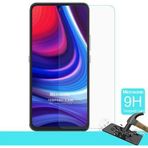 Microsonic Omix X300 Tempered Glass Cam Ekran Koruyucu