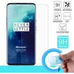 Microsonic One Plus 7T Nano Glass Cam Ekran Koruyucu