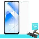 Microsonic Oppo A55 5G Tempered Glass Cam Ekran Koruyucu
