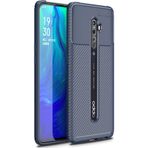 Microsonic Oppo Reno 2 Legion Series Lacivert Kılıf