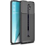Microsonic Oppo Reno 2Z Legion Series Siyah Kılıf