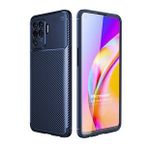 Microsonic Oppo Reno 5 Lite Legion Series Lacivert Cep Telefonu Kılıfı