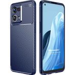 Microsonic Oppo Reno 7 4G Legion Series Lacivert Kılıf