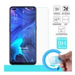 Microsonic Oppo Reno 7 4G Nano Glass Cam Ekran Koruyucu