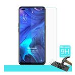 Microsonic Oppo Reno 7 4G Tempered Glass Cam Ekran Koruyucu