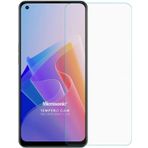 Microsonic Oppo Reno 7 Lite Tempered Glass Cam Ekran Koruyucu