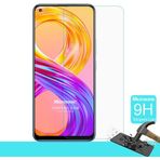 Microsonic Realme 8 Tempered Glass Cam Ekran Koruyucu