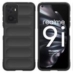 Microsonic Realme 9i 4G Oslo Prime Yeşil Kılıf
