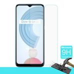 Microsonic Realme C21 Tempered Glass Cam Ekran Koruyucu