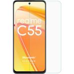 Microsonic Realme C55 Nano Glass Cam Ekran Koruyucu