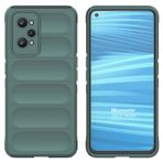Microsonic Realme GT 2 5G Oslo Prime Yeşil Kılıf