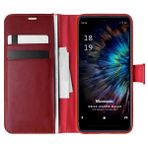 Microsonic Reeder P13 Blue 2022 Delux Leather Wallet Kılıf