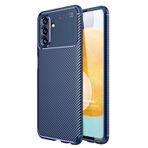 Microsonic Samsung Galaxy A04S Legion Series Lacivert Kılıf