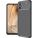Microsonic Samsung Galaxy A05 Legion Series Siyah Kılıf
