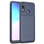 Microsonic Samsung Galaxy A10s için Kılıf Legion Series Lacivert [Galaxy A10s ile Uyumlu Kılıf - Lacivert]