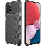 Microsonic Samsung Galaxy A13 4G Legion Series Siyah Kılıf