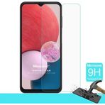 Microsonic Samsung Galaxy A13 4G Tempered Glass Cam Ekran Koruyucu