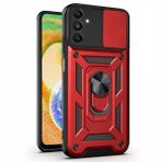 Microsonic Samsung Galaxy A13 5G Impact Resistant Kırmızı Kılıf