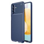 Microsonic Samsung Galaxy A13 Legion Series Lacivert Kılıf