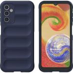 Microsonic Samsung Galaxy A14 Oslo Prime Lacivert Kılıf