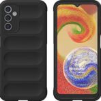 Microsonic Samsung Galaxy A14 Oslo Prime Siyah Kılıf
