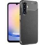 Microsonic Samsung Galaxy A17 Legion Series Siyah Kılıf