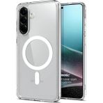 Microsonic Samsung Galaxy A17 Magsafe Clear Sararmaz Şeffaf Kılıf