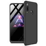 Microsonic Samsung Galaxy A20s Siyah Double Dip 360 Protective Kılıf