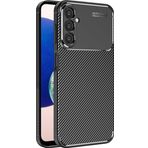 Microsonic Samsung Galaxy A24 Legion Series Siyah Kılıf