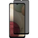 Microsonic Samsung Galaxy A32 4G Privacy 5D Gizlilik Filtreli Siyah Cam Ekran Koruyucu