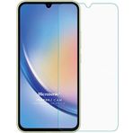 Microsonic Samsung Galaxy A34 Tempered Glass Cam Ekran Koruyucu