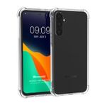 Microsonic Samsung Galaxy A35 Kılıf Shock Absorbing Şeffaf