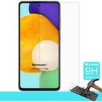 Microsonic Samsung Galaxy A52S Tempered Glass Cam Ekran Koruyucu