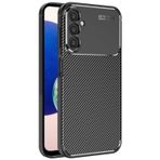 Microsonic Samsung Galaxy A54 Legion Series Siyah Kılıf