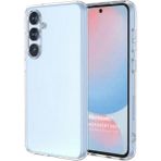 Microsonic Samsung Galaxy A57 Transparent Soft Şeffaf Kılıf