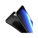 Microsonic Samsung Galaxy A7 2018 Legion Series Lacivert Kılıf