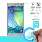 Microsonic Samsung Galaxy A7 Nano Ekran Koruyucu Cam