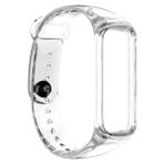 Microsonic Samsung Galaxy Fit 2 R220 Transparent Clear Band Şeffaf Kordon