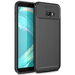 Microsonic Samsung Galaxy J4 Core için Kılıf Legion Series Siyah [Galaxy J4 Core ile Uyumlu Kılıf - Siyah]