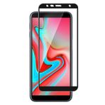 Microsonic Samsung Galaxy J4 Plus Ekran Koruyucu Cam