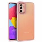 Microsonic Samsung Galaxy M13 Bright Planet Kılıf