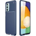 Microsonic Samsung Galaxy M13 Legion Series Lacivert Kılıf