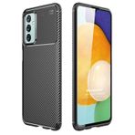 Microsonic Samsung Galaxy M13 Legion Series Siyah Kılıf