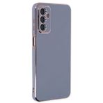 Microsonic Samsung Galaxy M13 Olive Plated Kılıf