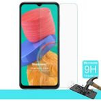 Microsonic Samsung Galaxy M33 Tempered Glass Cam Ekran Koruyucu