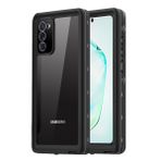 Microsonic Samsung Galaxy Note 20 Waterproof 360 Full Body Protective Kılıf